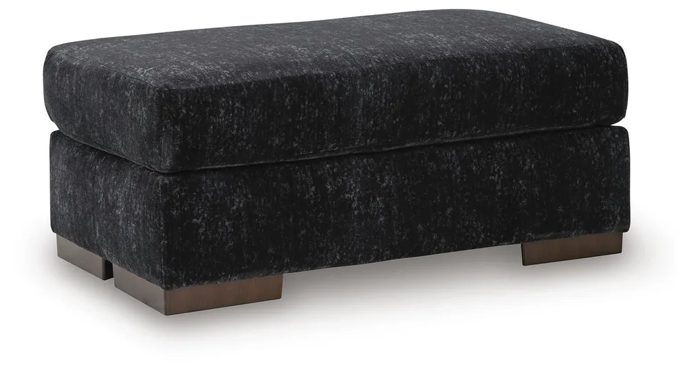 Whitmore Manor Ottoman - Benchcraft®