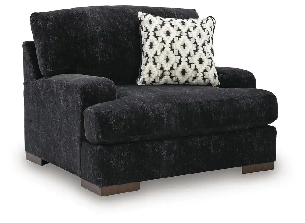Whitmore Manor Oversized Chair - Benchcraft®