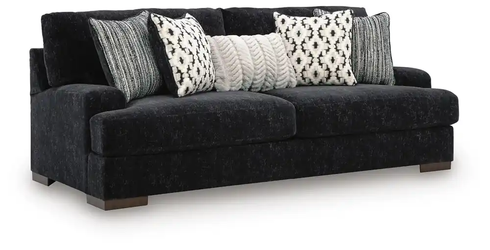 Whitmore Manor Sofa - Benchcraft®