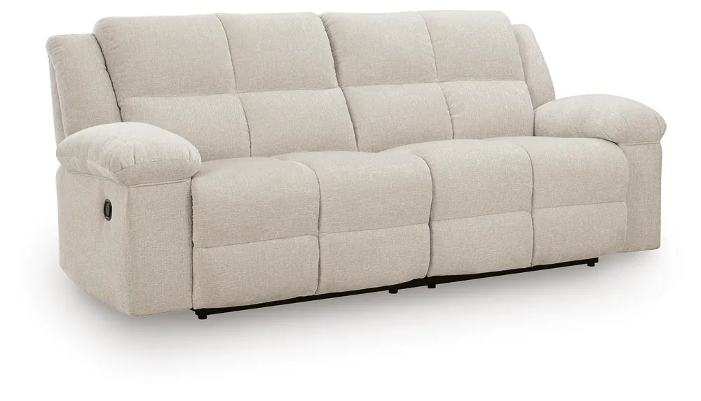 Orlen Reclining Sofa - Benchcraft®