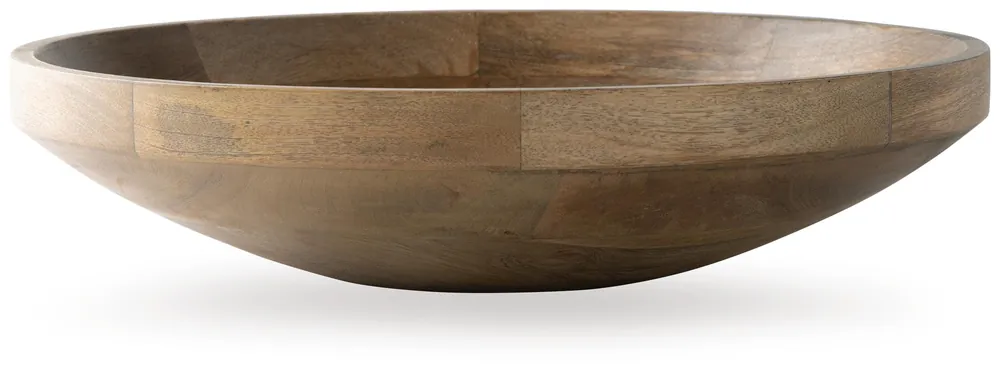 Clayburg Bowl - Signature Design by Ashley®