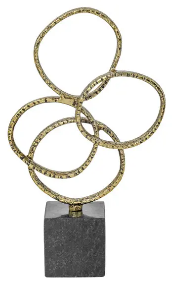 Wellcott Sculpture - Signature Design by Ashley®