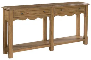 Whitmund Console Sofa Table - Signature Design by Ashley®