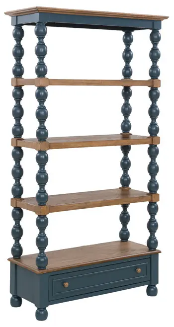 Finnworth 70" Bookcase - Signature Design by Ashley®