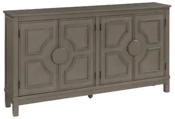 Darlock Accent Cabinet - Signature Design by Ashley®