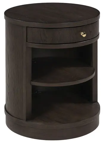 Leighmour Accent Table - Signature Design by Ashley®