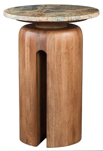 Caplow Accent Table - Signature Design by Ashley®
