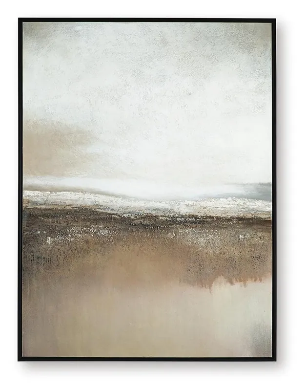 Siaking Wall Art - Signature Design by Ashley®