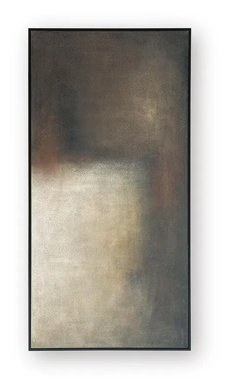 Wernmen Wall Art - Signature Design by Ashley®