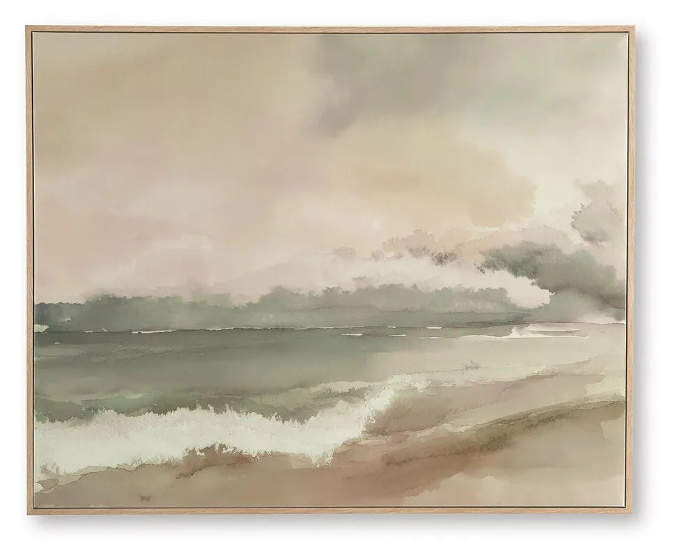Vallus Wall Art - Signature Design by Ashley®