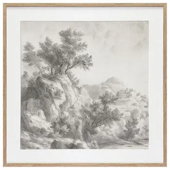 Casslock Wall Art - Signature Design by Ashley®
