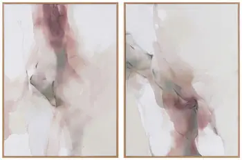 Brettwarth Wall Art (Set of 2) - Signature Design by Ashley®
