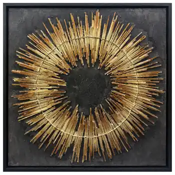 Buddins Wall Art - Signature Design by Ashley®