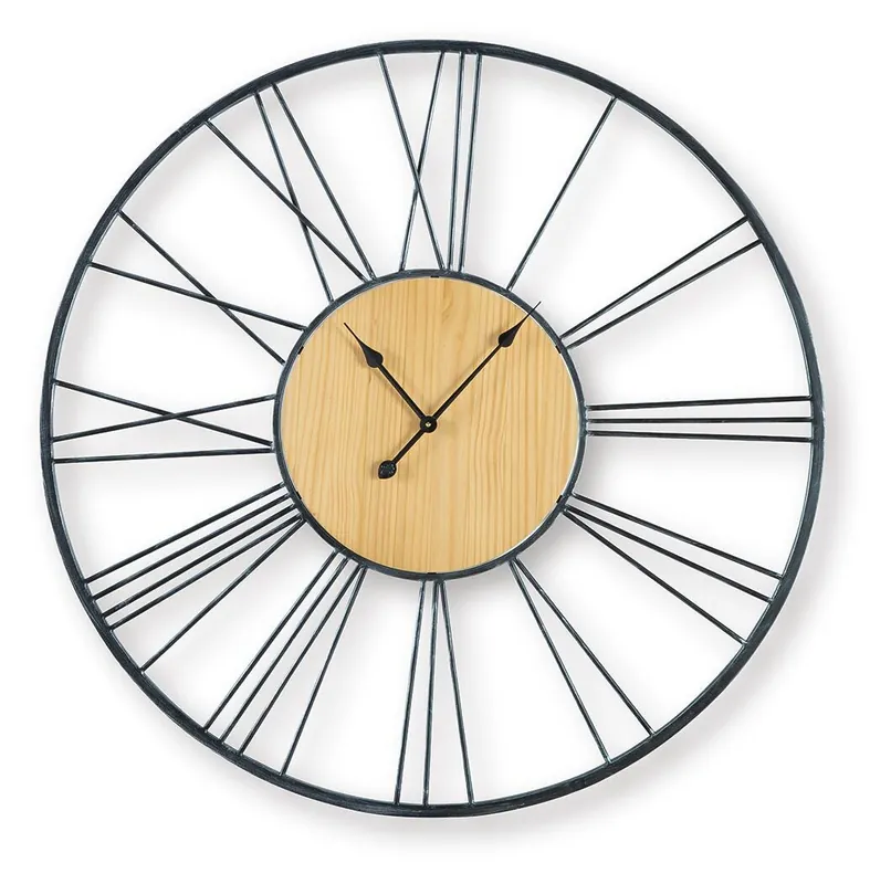 Brockett Wall Clock - Signature Design by Ashley®
