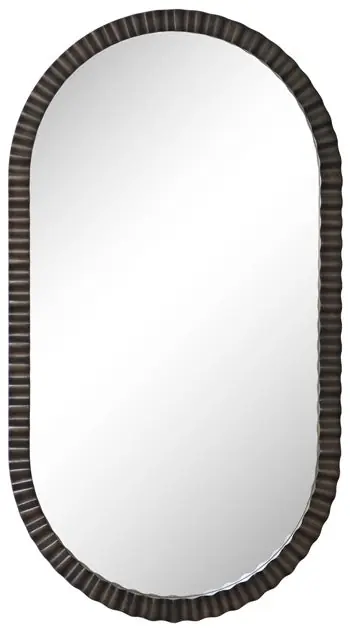 Clorington Accent Mirror - Signature Design by Ashley®