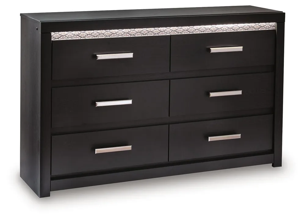 Shoralli Dresser - Signature Design by Ashley®