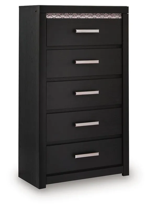 Shoralli Chest of Drawers - Signature Design by Ashley®
