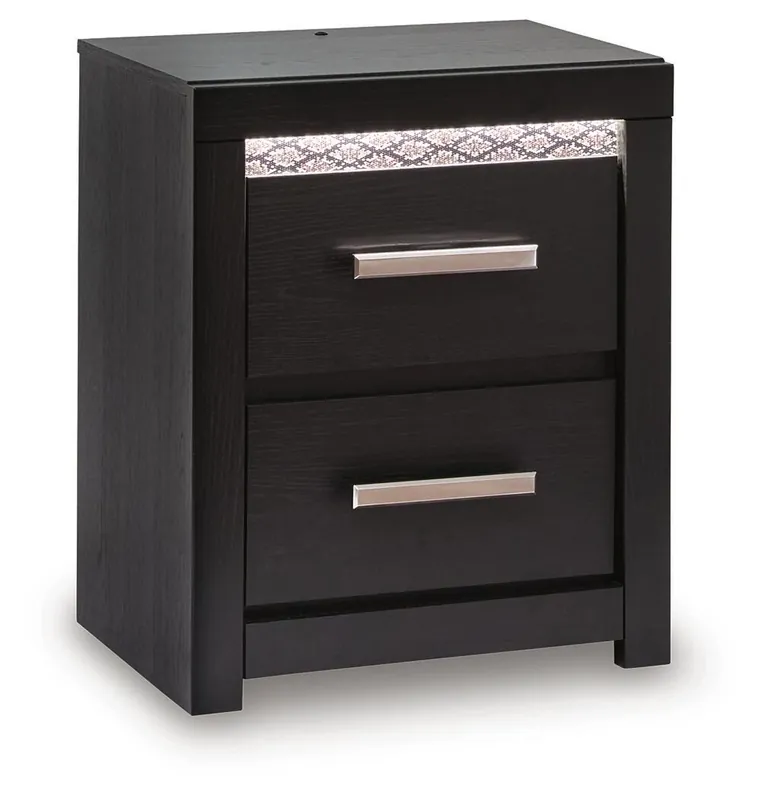 Shoralli Nightstand - Signature Design by Ashley®