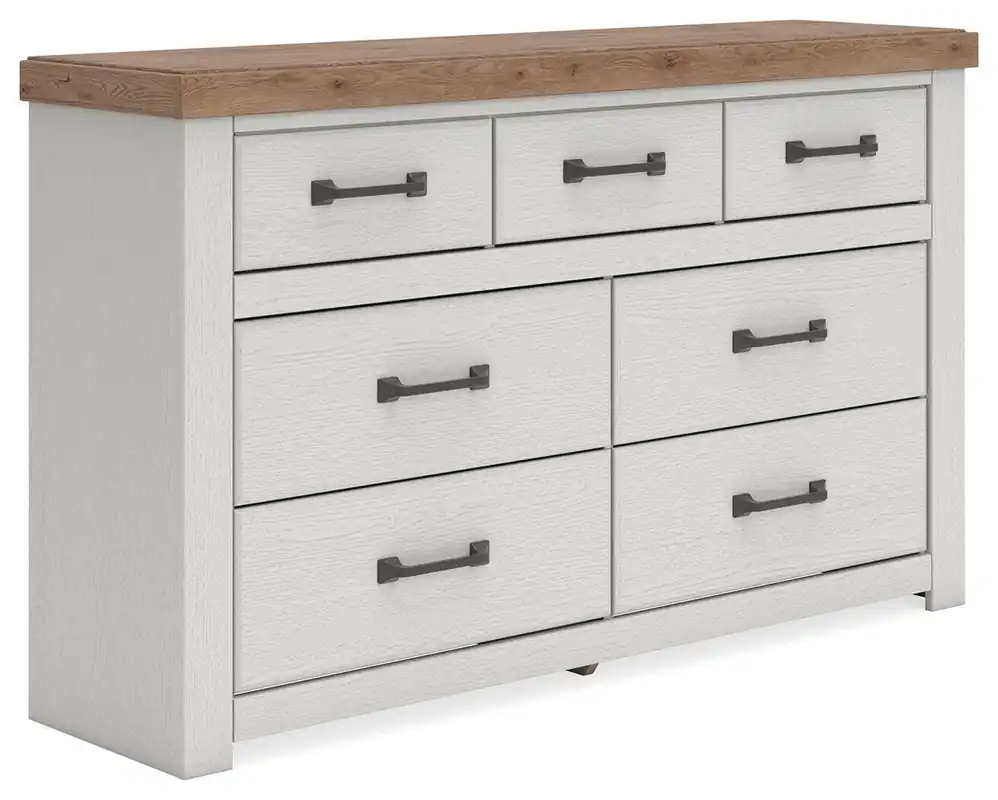 Savonport Dresser - Benchcraft®