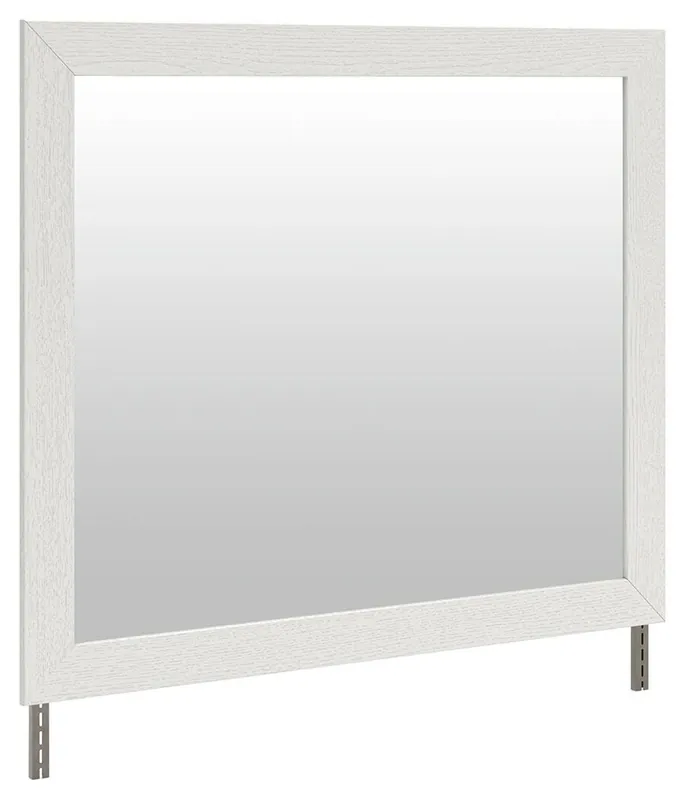 Savonport Bedroom Mirror - Benchcraft®