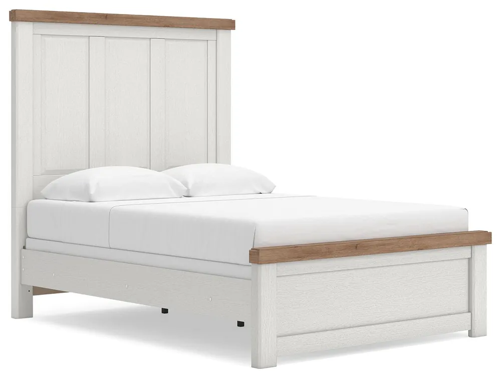 Savonport Full Panel Bed - Benchcraft®