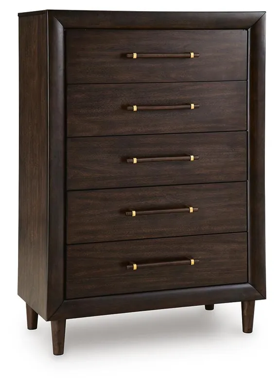 Dantenton Chest of Drawers - Benchcraft®