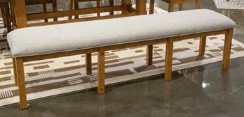 Havonplane 72" Dining Bench - Signature Design by Ashley®