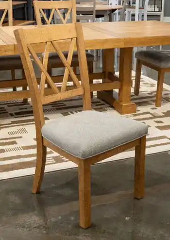 Havonplane Dining Chair - Signature Design by Ashley®