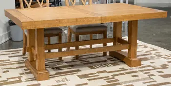 Havonplane Dining Extension Table - Signature Design by Ashley®