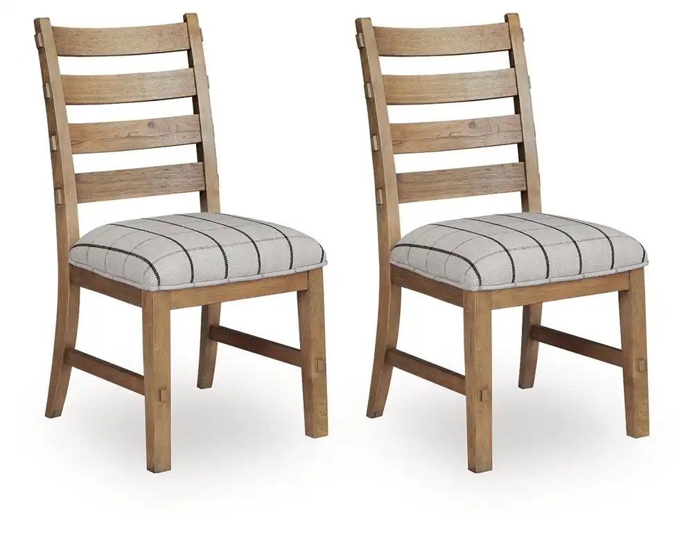 Ridgester Dining Chair - Benchcraft®