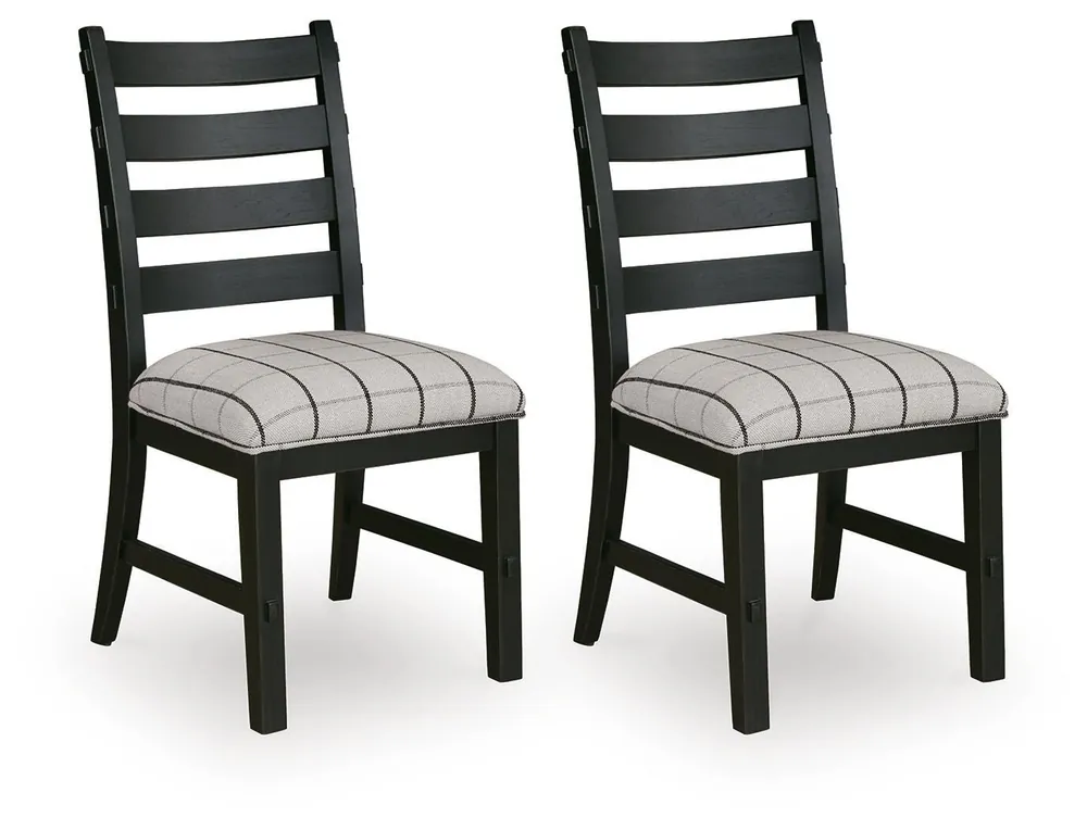 Ridgester Dining Chair - Benchcraft®