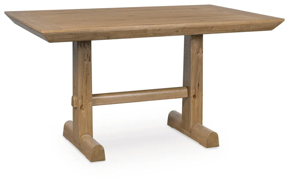 Ridgester Counter Height Dining Table - Benchcraft®