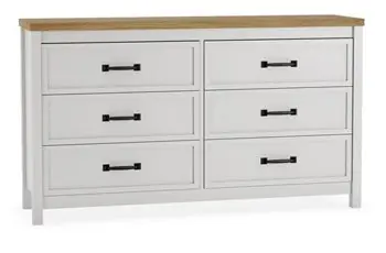 Kerisden Dresser - Signature Design by Ashley®