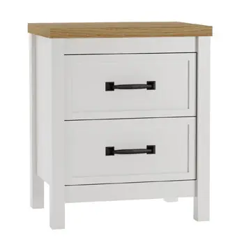 Kerisden Nightstand - Signature Design by Ashley®