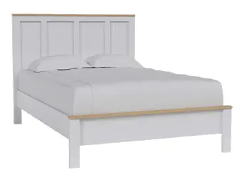 Kerisden Full Panel Complete Bed Frame - Signature Design by Ashley®