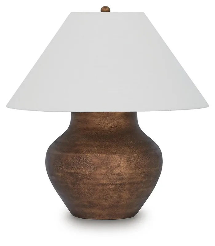 Whitham Table Lamp - Signature Design by Ashley®