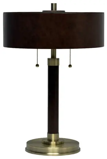 Arcmond Table Lamp - Signature Design by Ashley®