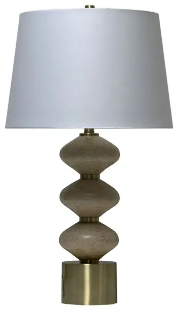 Wardthrone Table Lamp - Signature Design by Ashley®