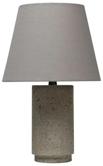Bronnerdale Table Lamp - Signature Design by Ashley®