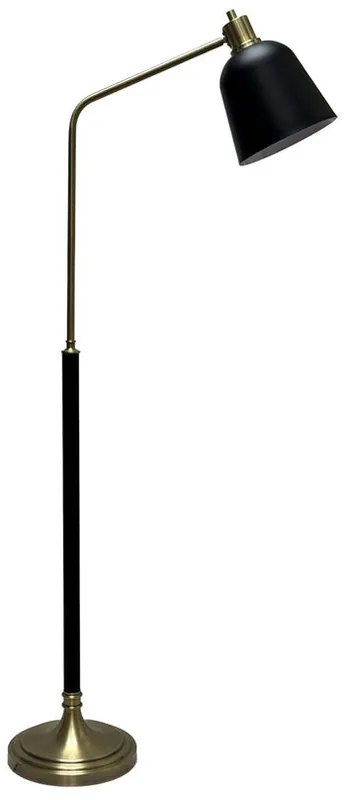 Clairwell Floor Lamp - Signature Design by Ashley®