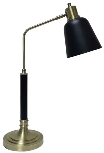 Clairwell Desk Lamp - Signature Design by Ashley®