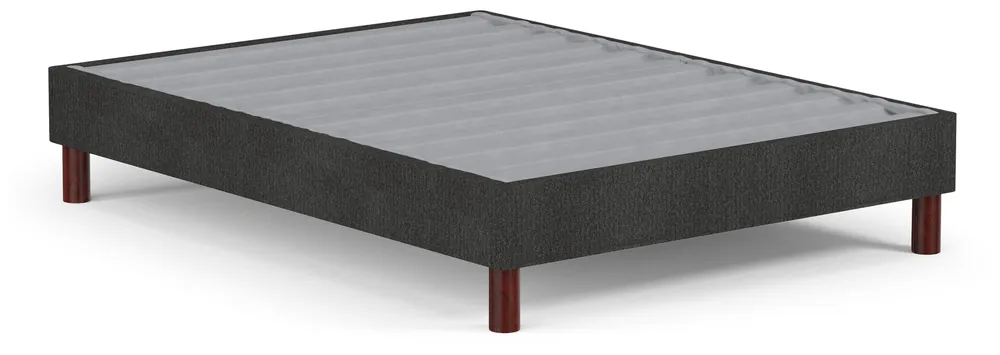 Nectar Upholstered Frame Queen Platform Bed