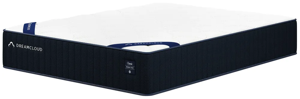 Dreamcloud Classic Memory Foam Full Mattress