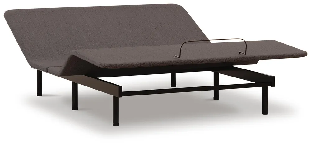 Comfort Classic Adj Base King Adjustable Base - Nectar