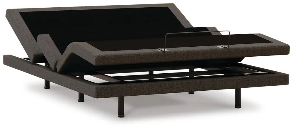 Comfort Ultra Adj Base Twin XL Adjustable Base - Nectar