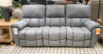 Bakerstein Power Reclining Sofa - Signature Design by Ashley®