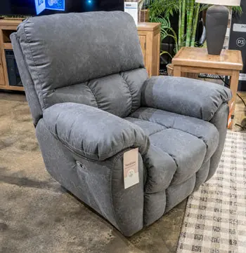 Bakerstein Power Recliner - Signature Design by Ashley®