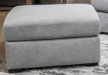 UrbanCrest Oversized Accent Ottoman - Signature Design by Ashley®
