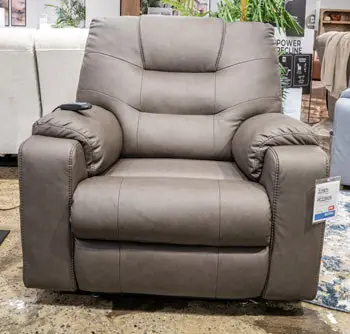 Belmone Pike Power Lift Recliner - Signature Design by Ashley®