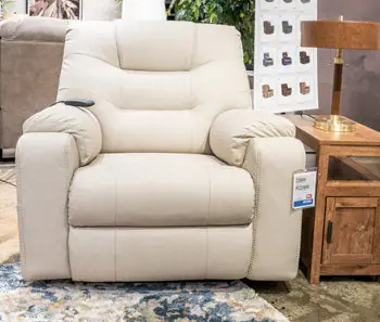 Belmone Pike Power Lift Recliner - Signature Design by Ashley®